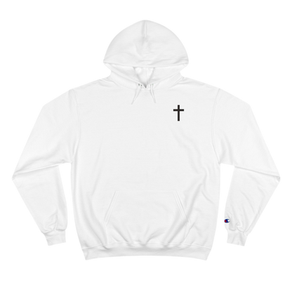 Faith Over Fear - Isaiah 41:10 Hoodie