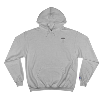 Faith Over Fear - Isaiah 41:10 Hoodie